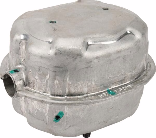 Глушник кпл 18310ZE2W01