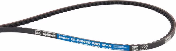 Приводний клиновий ремінь super XE power
