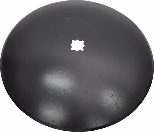 Диск борони гладкий 610x6/37-41 HD610641KR