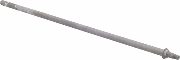 Вал рульовий .625Odx24.25 Lg 7381001A