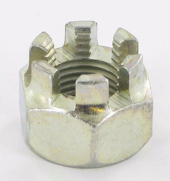 Гайка HK M12x1.25 ET71295