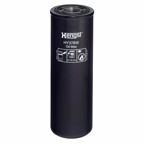 Масляний фільтр HY378W