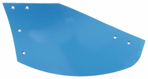 Відвал правий KU10B, Lemken