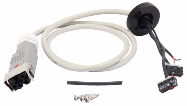 Комплект кабелів QVRau RG00047411