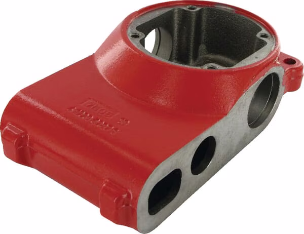 Lely житло 4122002870