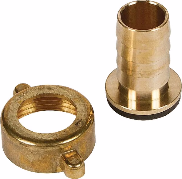 Муфта пряма ZSB SY028959