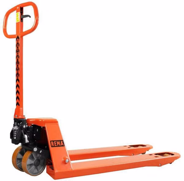 Візок для піддонів 2.5t Rema PTS2500