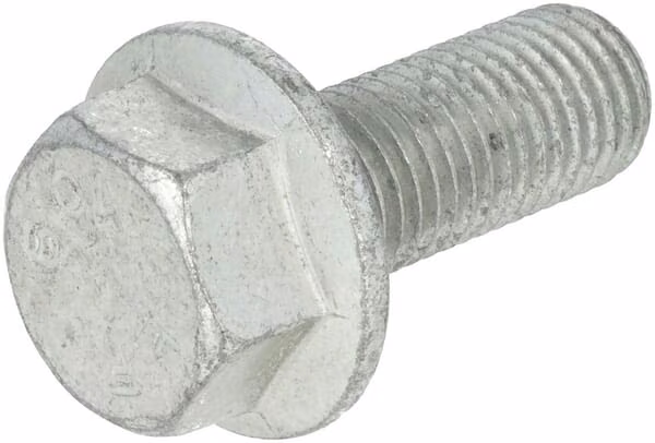 Плужний болт М8х25, №3 ремонтна головка JD10H1166